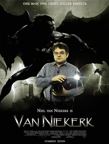 Van Niekerk
