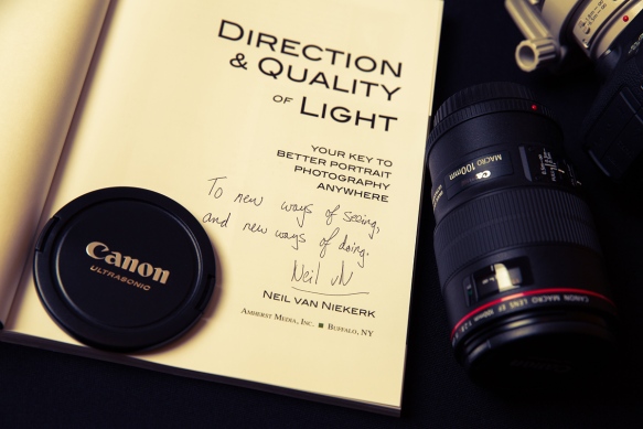 Direction and Quality of Light