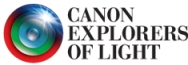Canon Explorers of Light